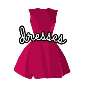 dresses